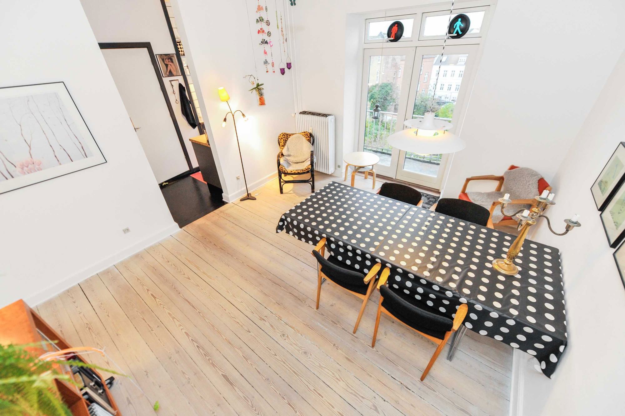 Thorvaldsensgade 26C, 4. 3., 8000 Aarhus C