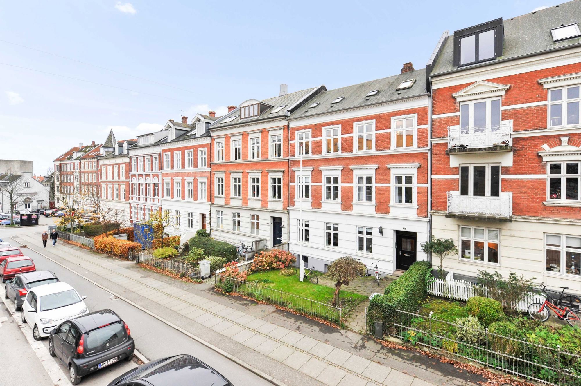 Thorvaldsensgade 26C, 4. 3., 8000 Aarhus C