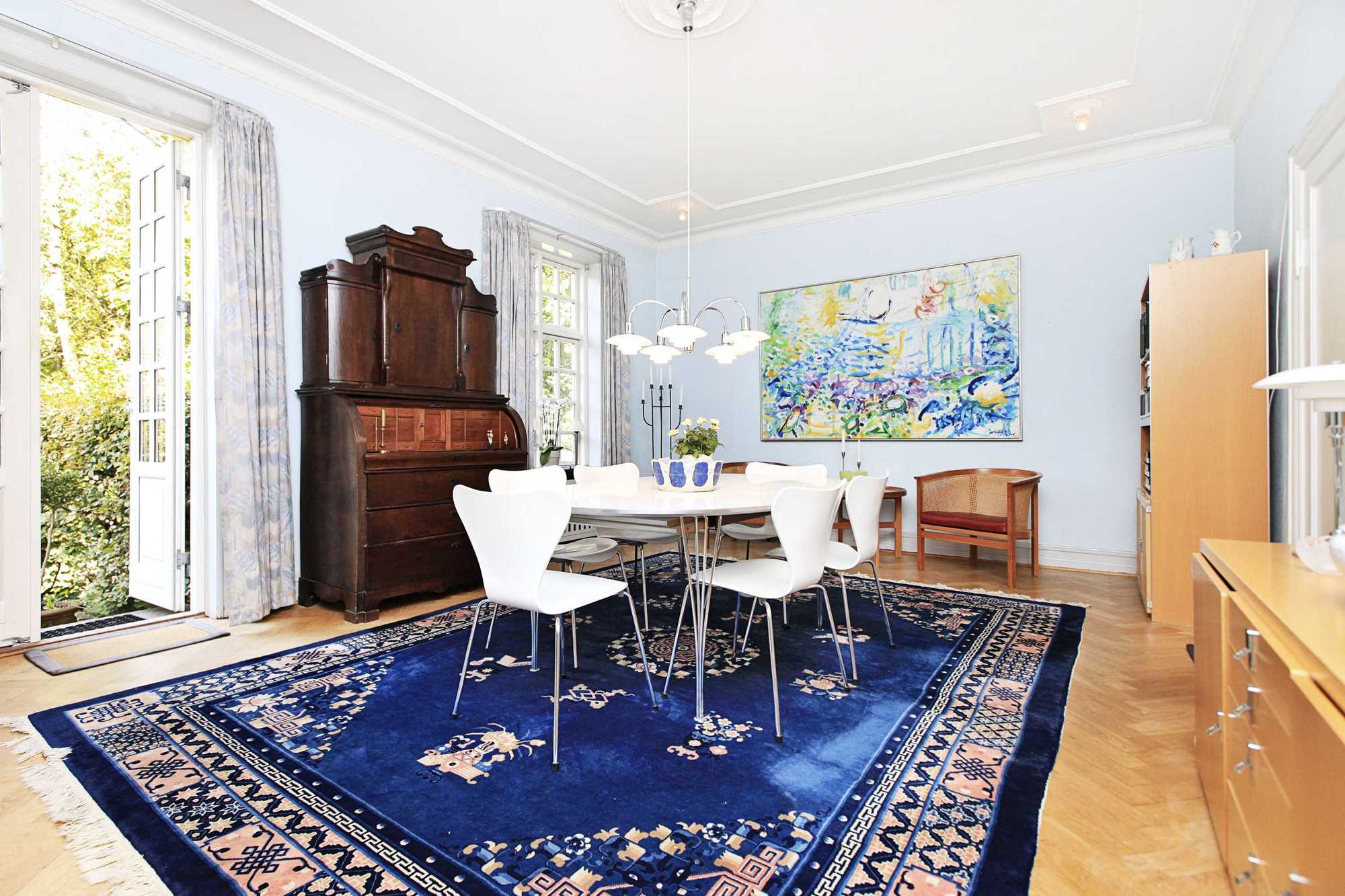 Kirkebro 10, 7150 Barrit