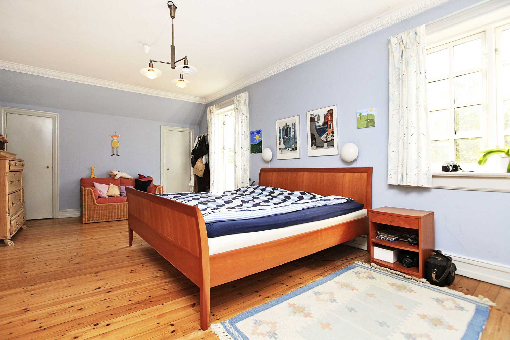 Kirkebro 10, 7150 Barrit