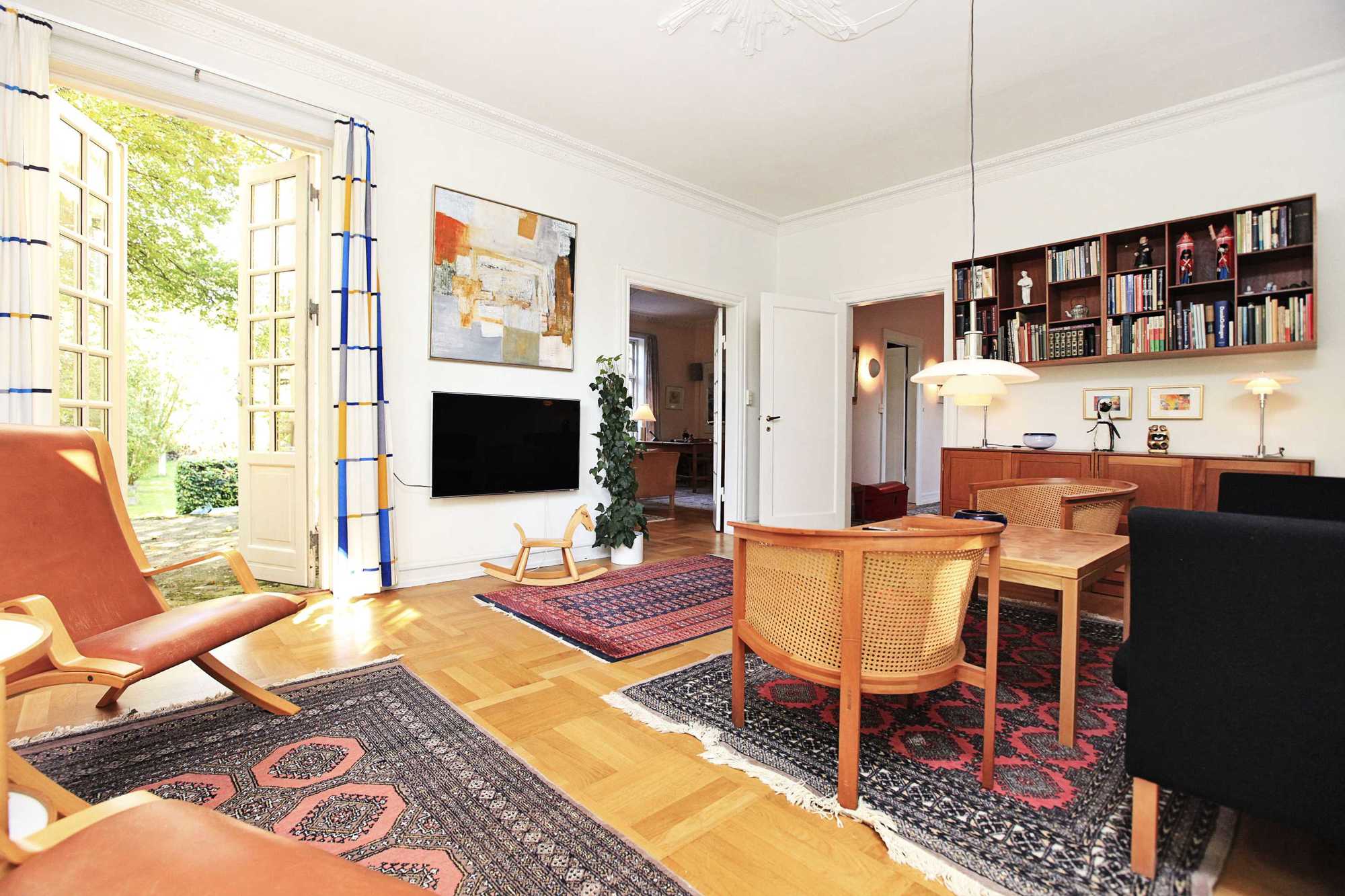 Kirkebro 10, 7150 Barrit