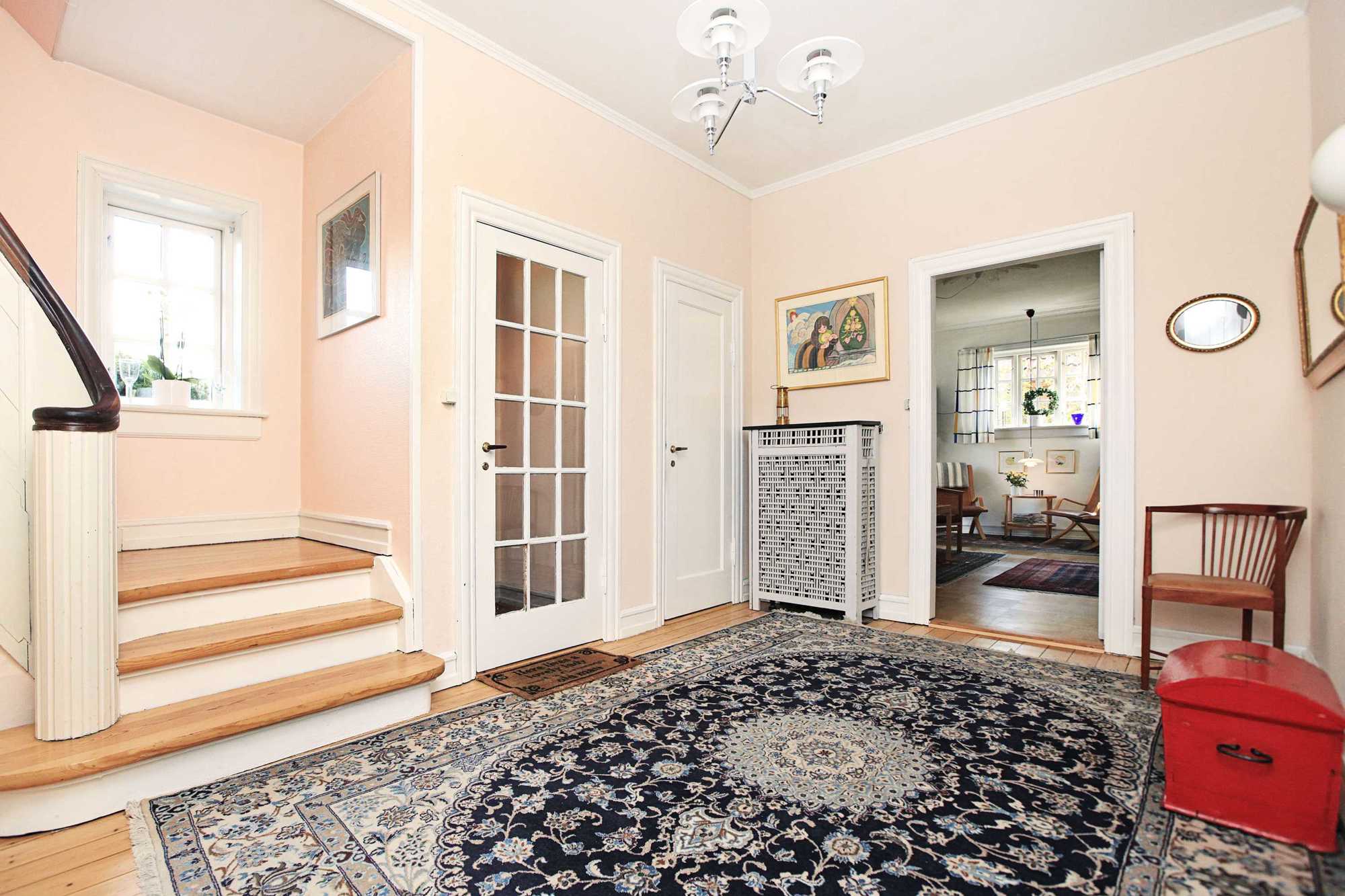 Kirkebro 10, 7150 Barrit
