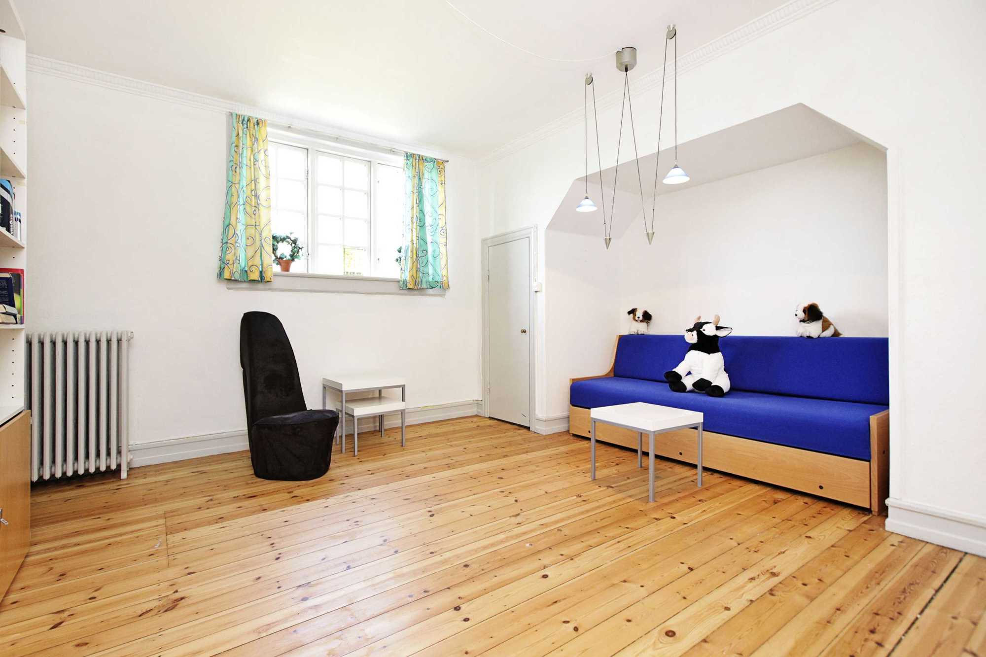Kirkebro 10, 7150 Barrit
