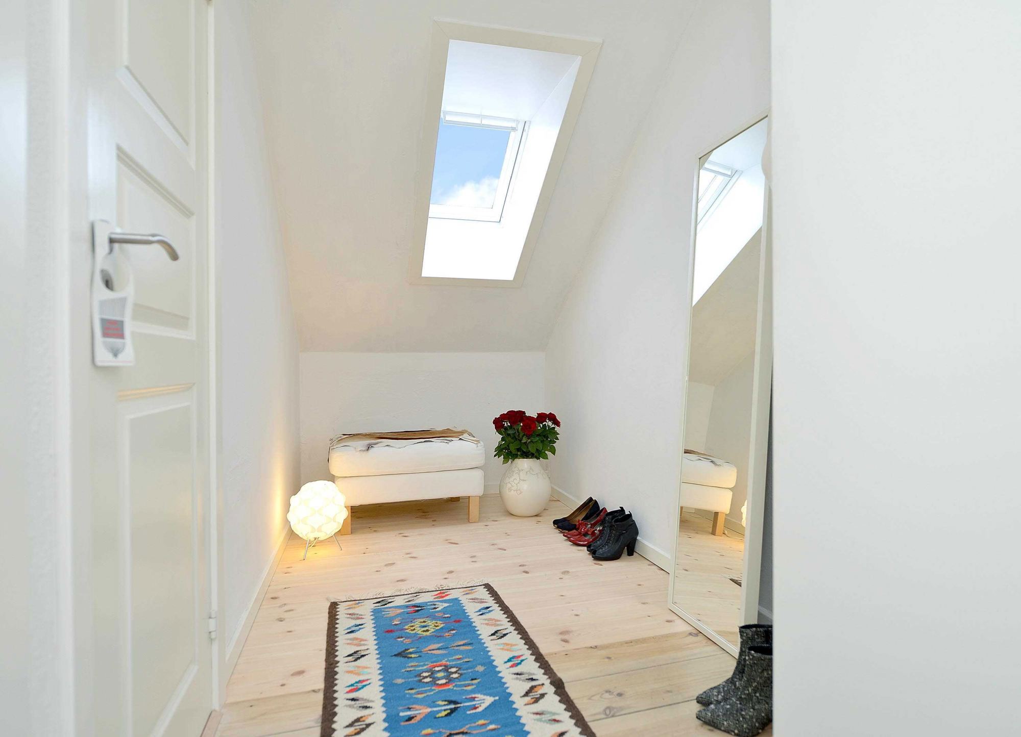 Marstrandsgade 8, 4. TH., 8000 Aarhus C