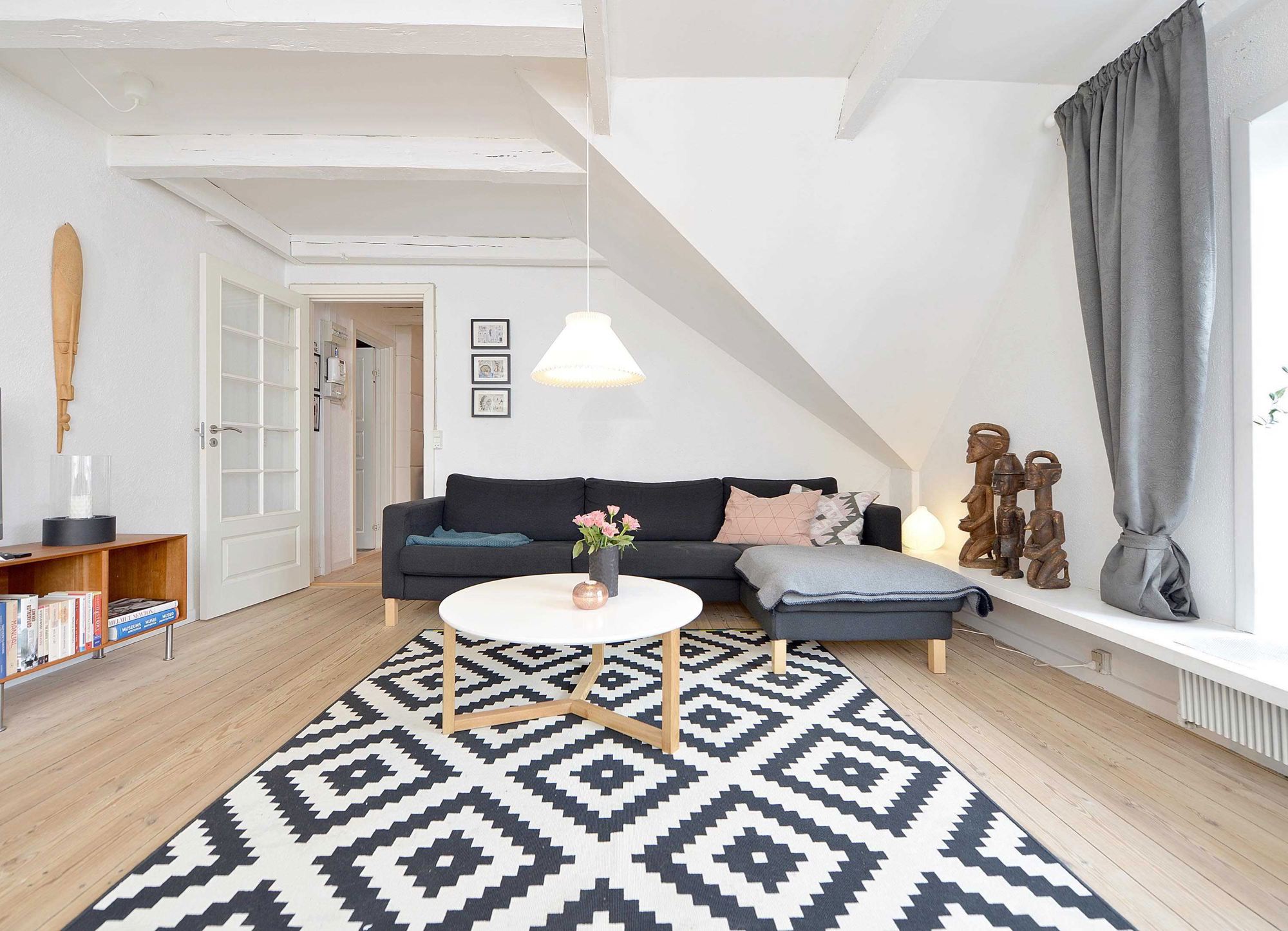 Marstrandsgade 8, 4. TH., 8000 Aarhus C