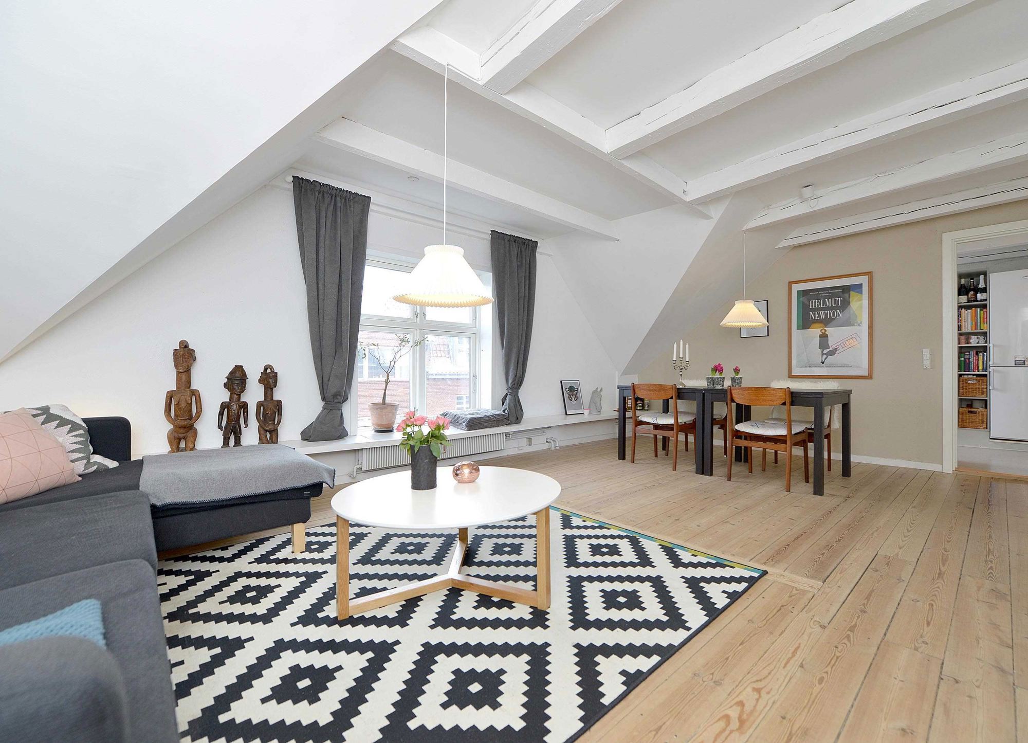 Marstrandsgade 8, 4. TH., 8000 Aarhus C