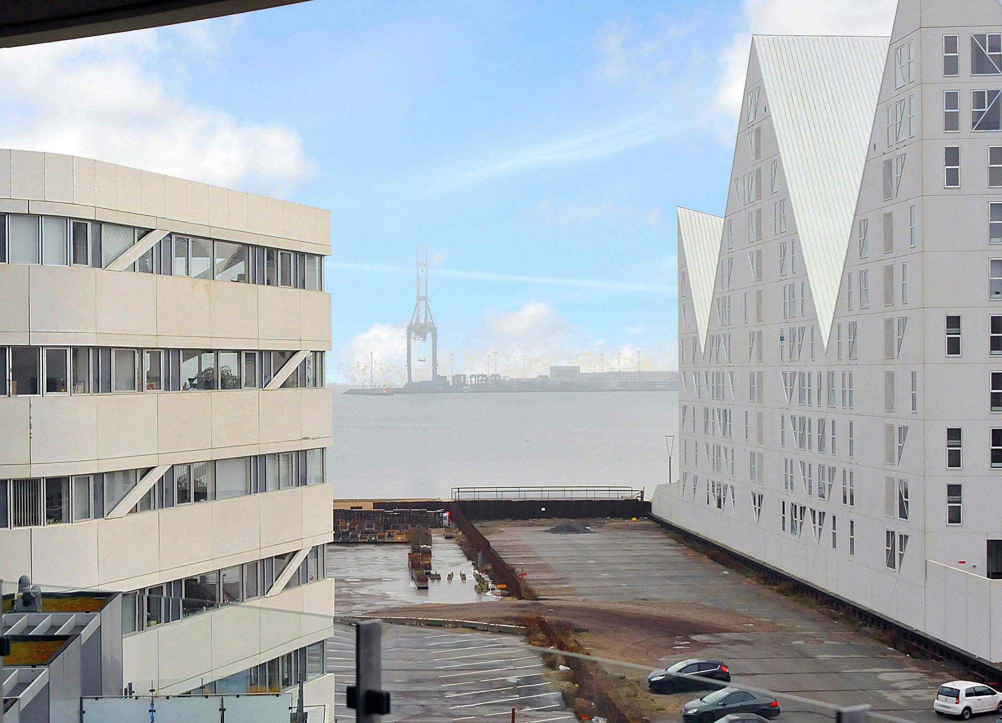 Helga Pedersens Gade 17, 4. TV. 3, 8000 Aarhus C