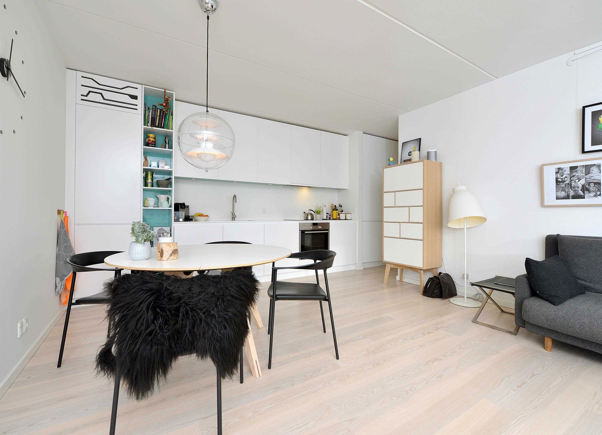 Helga Pedersens Gade 17, 4. TV. 3, 8000 Aarhus C