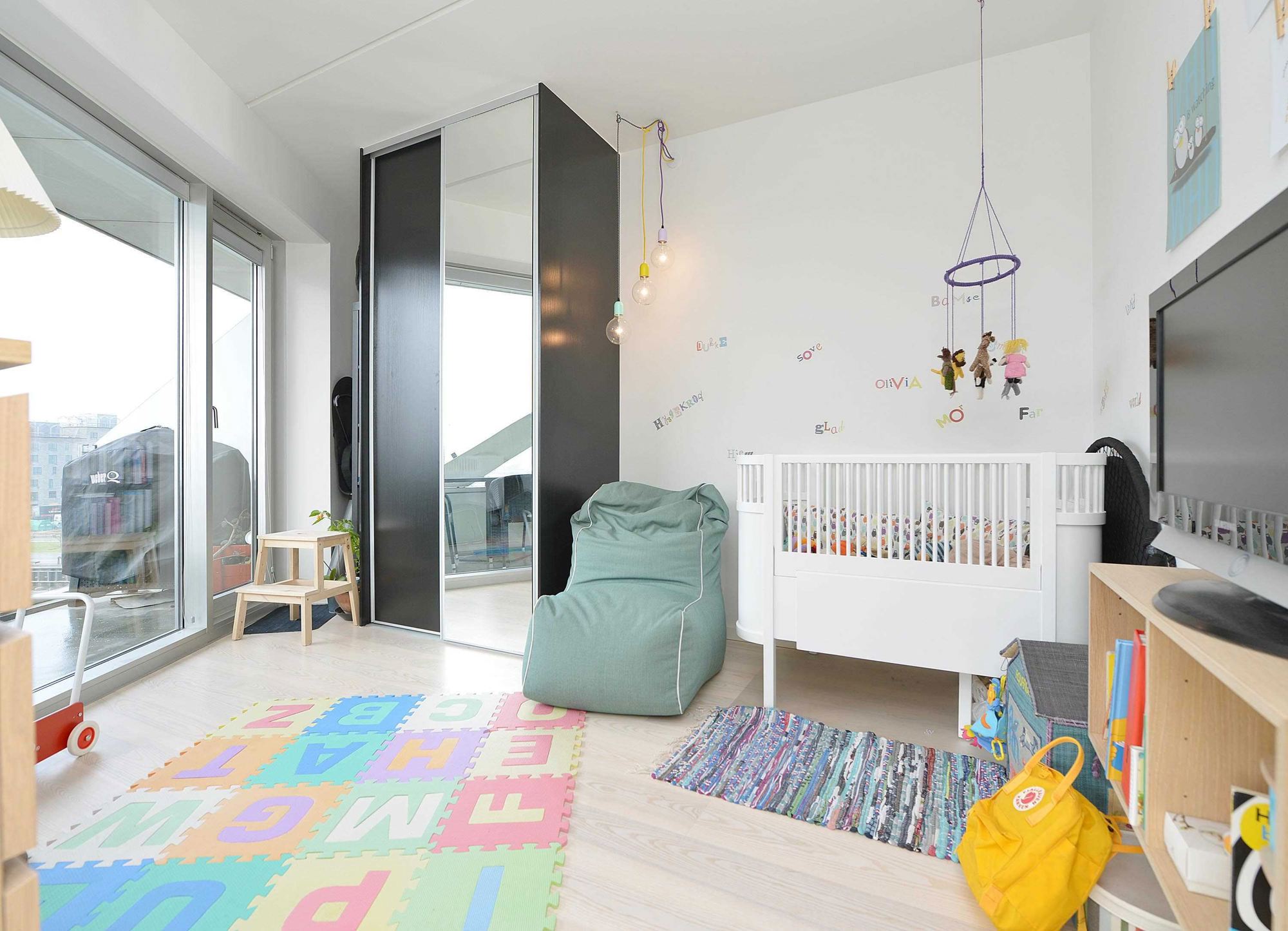Helga Pedersens Gade 17, 4. TV. 3, 8000 Aarhus C