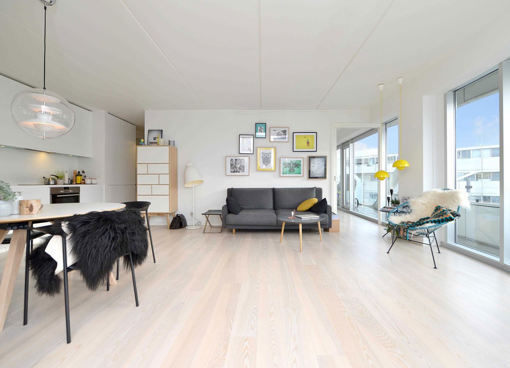 Helga Pedersens Gade 17, 4. TV. 3, 8000 Aarhus C