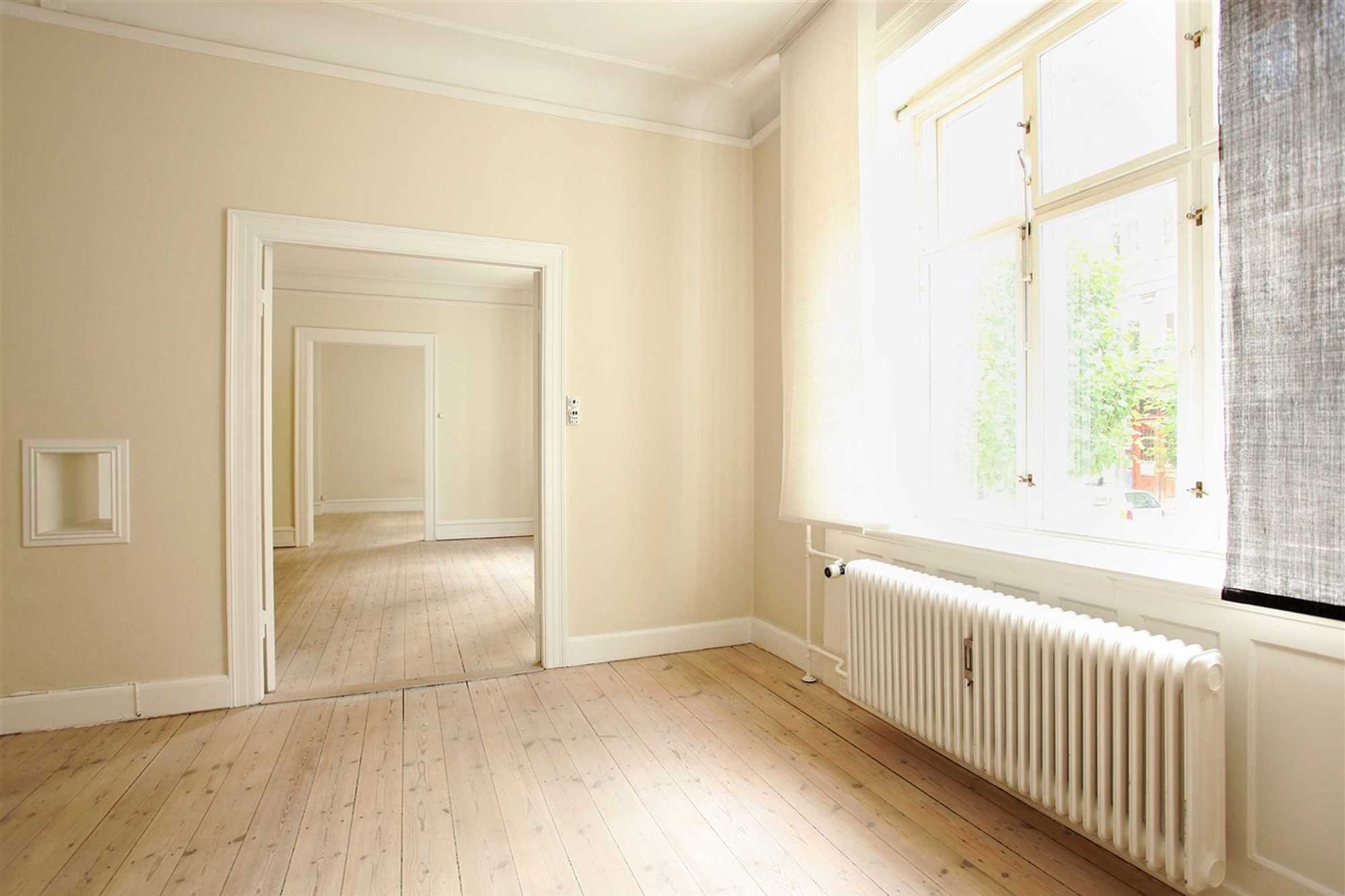 Frederik VI's Alle 2, st. tv., 2000 Frederiksberg