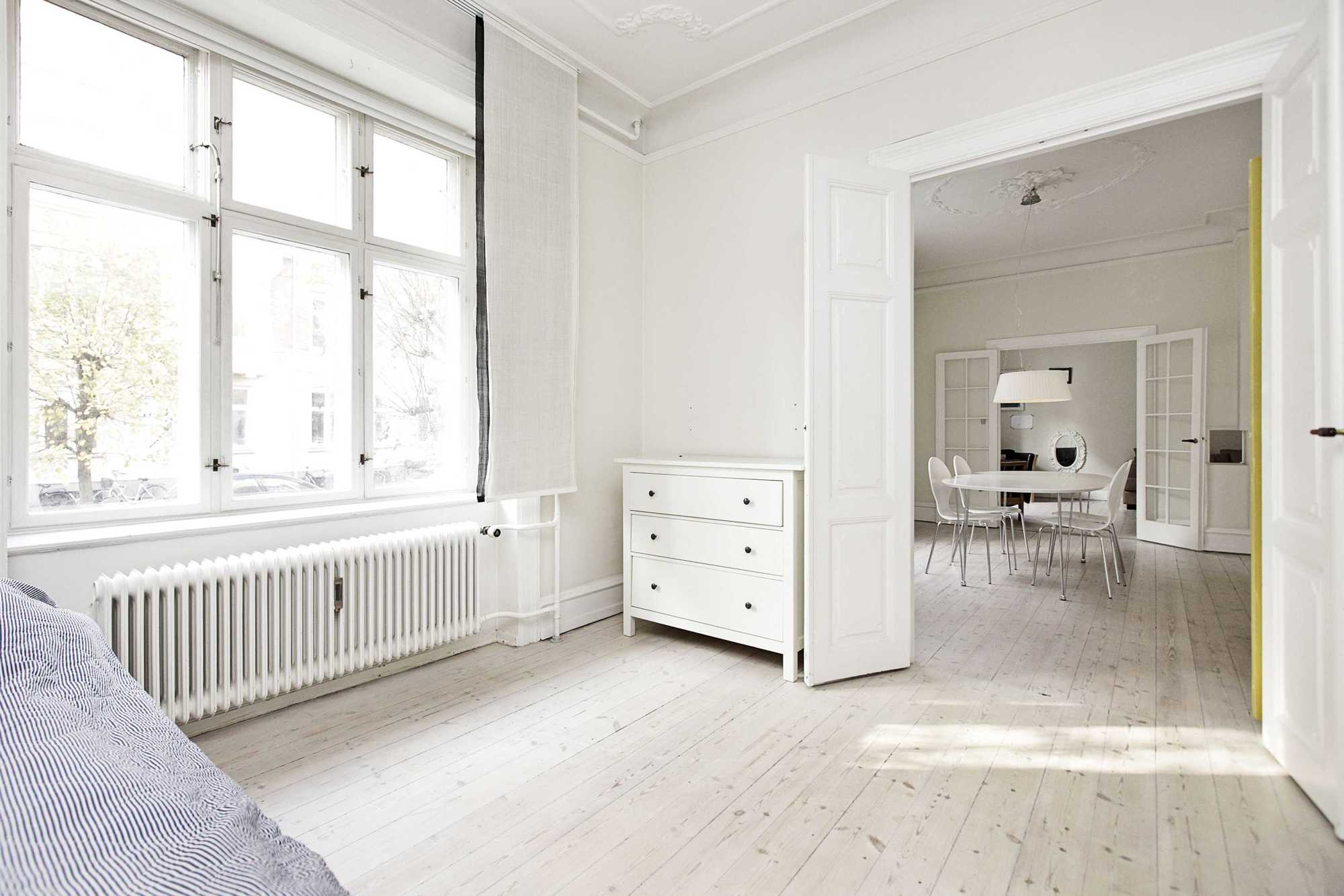 Frederik VI's Alle 2, st. tv., 2000 Frederiksberg