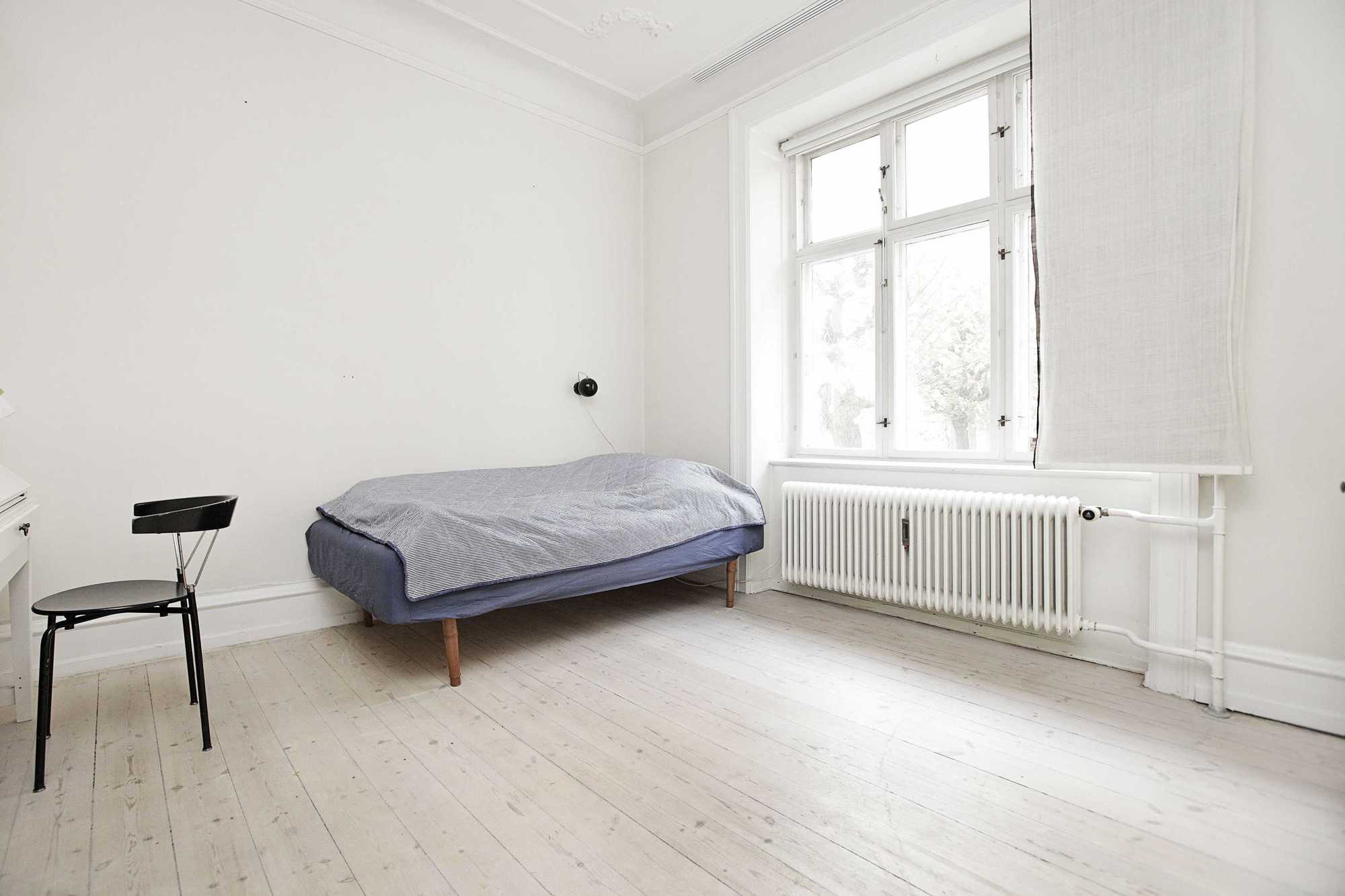Frederik VI's Alle 2, st. tv., 2000 Frederiksberg