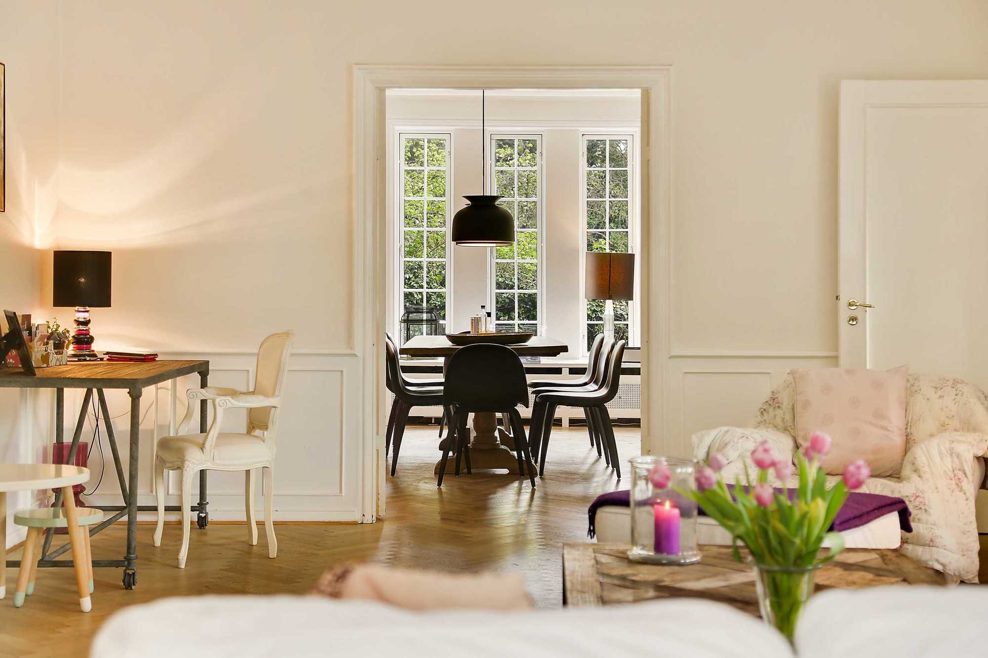 På Højden 27, 2900 Hellerup