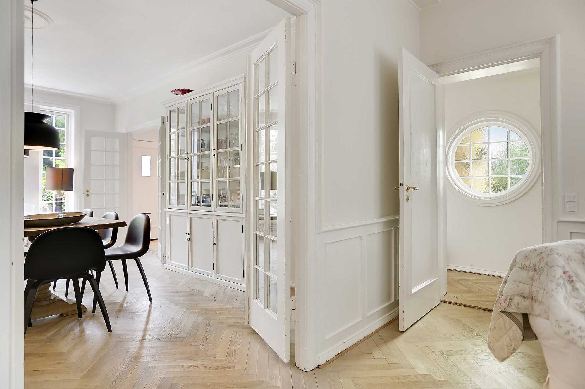 På Højden 27, 2900 Hellerup