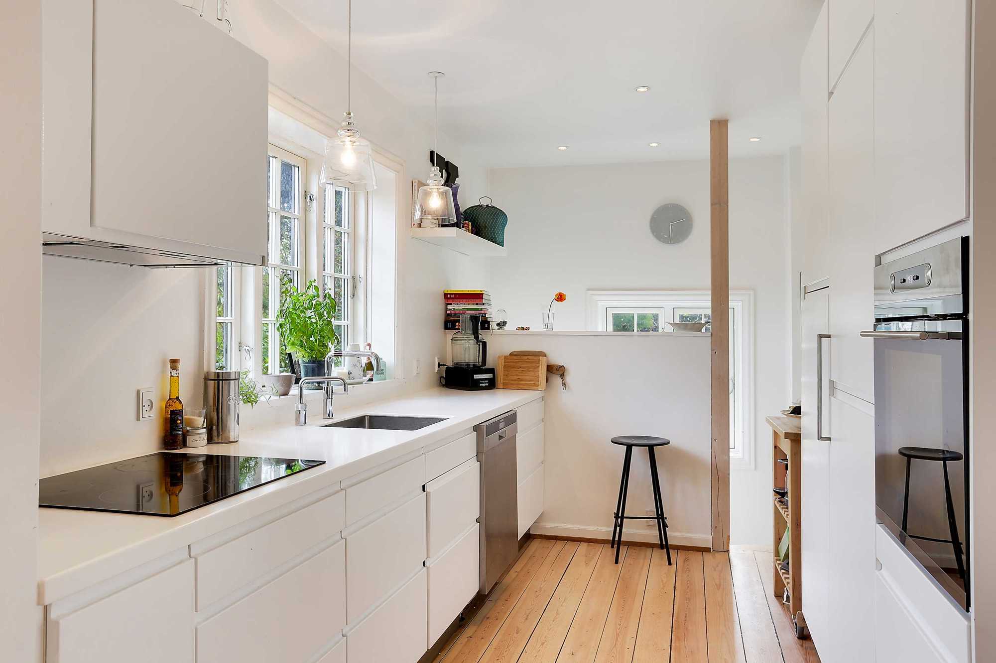På Højden 27, 2900 Hellerup