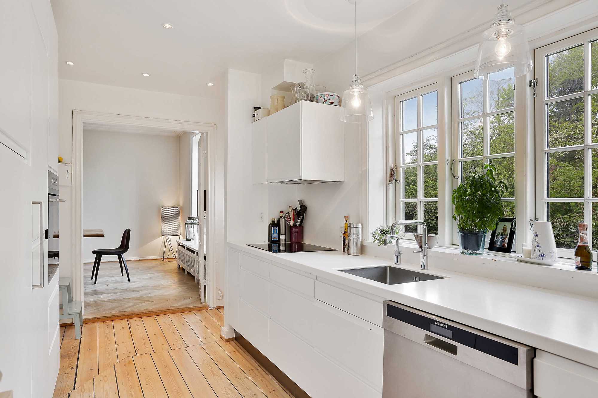 På Højden 27, 2900 Hellerup