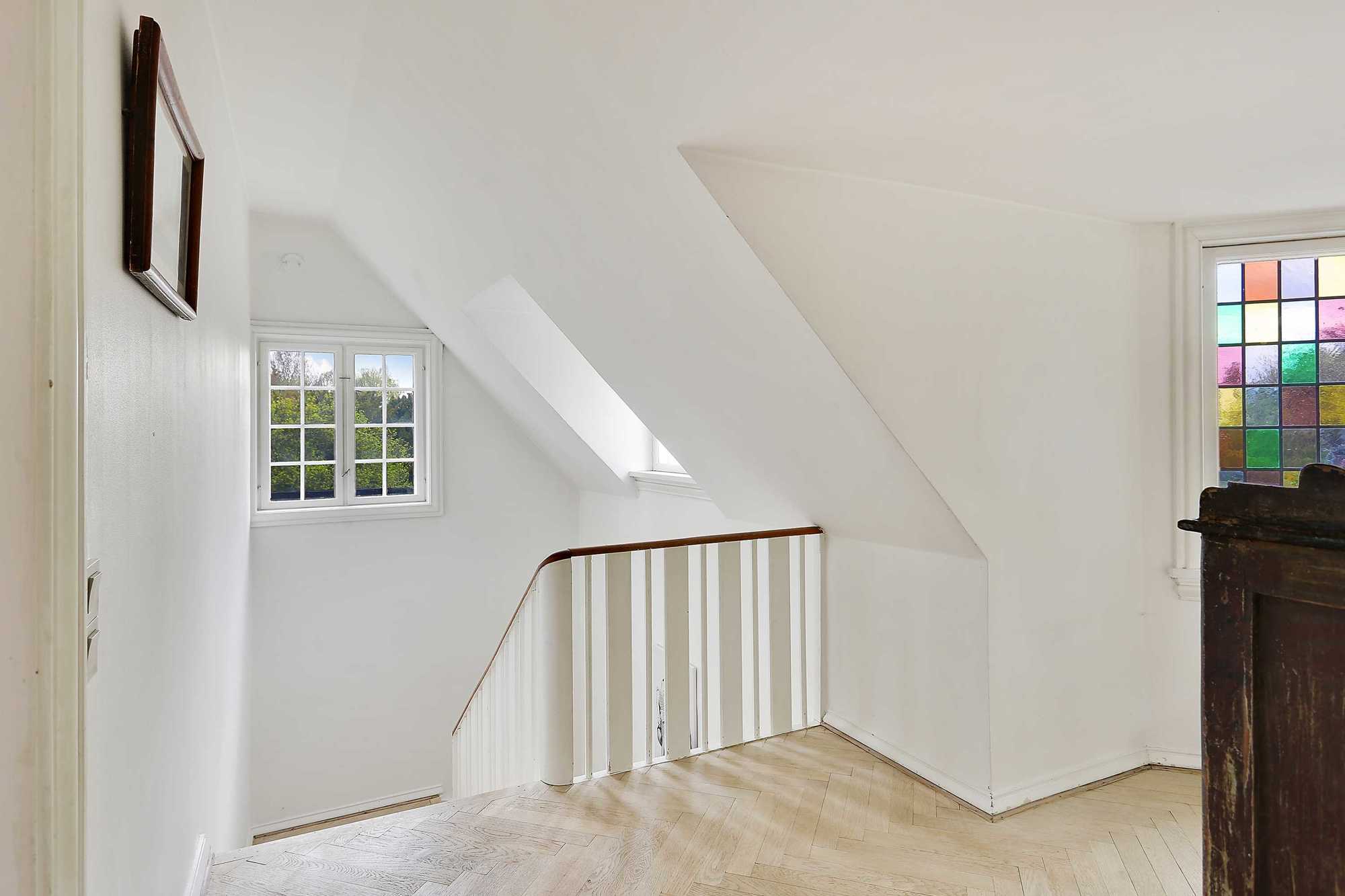 På Højden 27, 2900 Hellerup