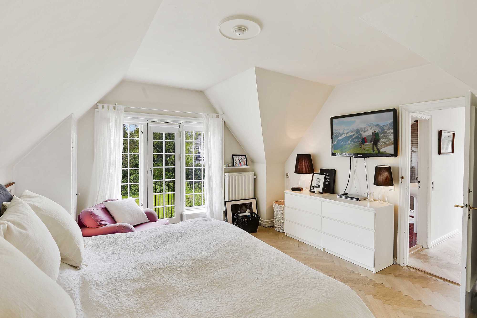 På Højden 27, 2900 Hellerup