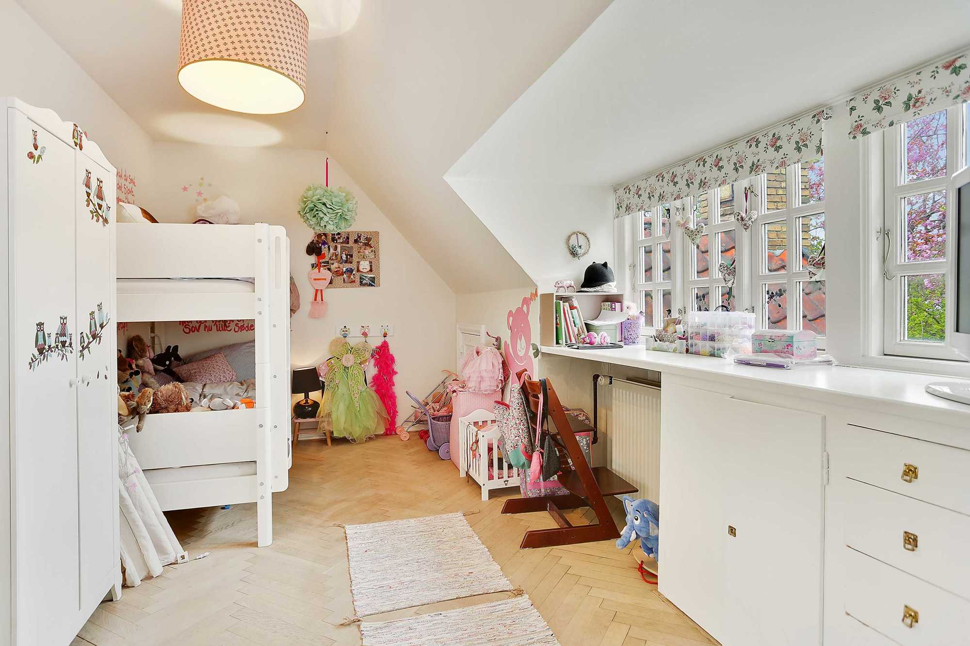 På Højden 27, 2900 Hellerup