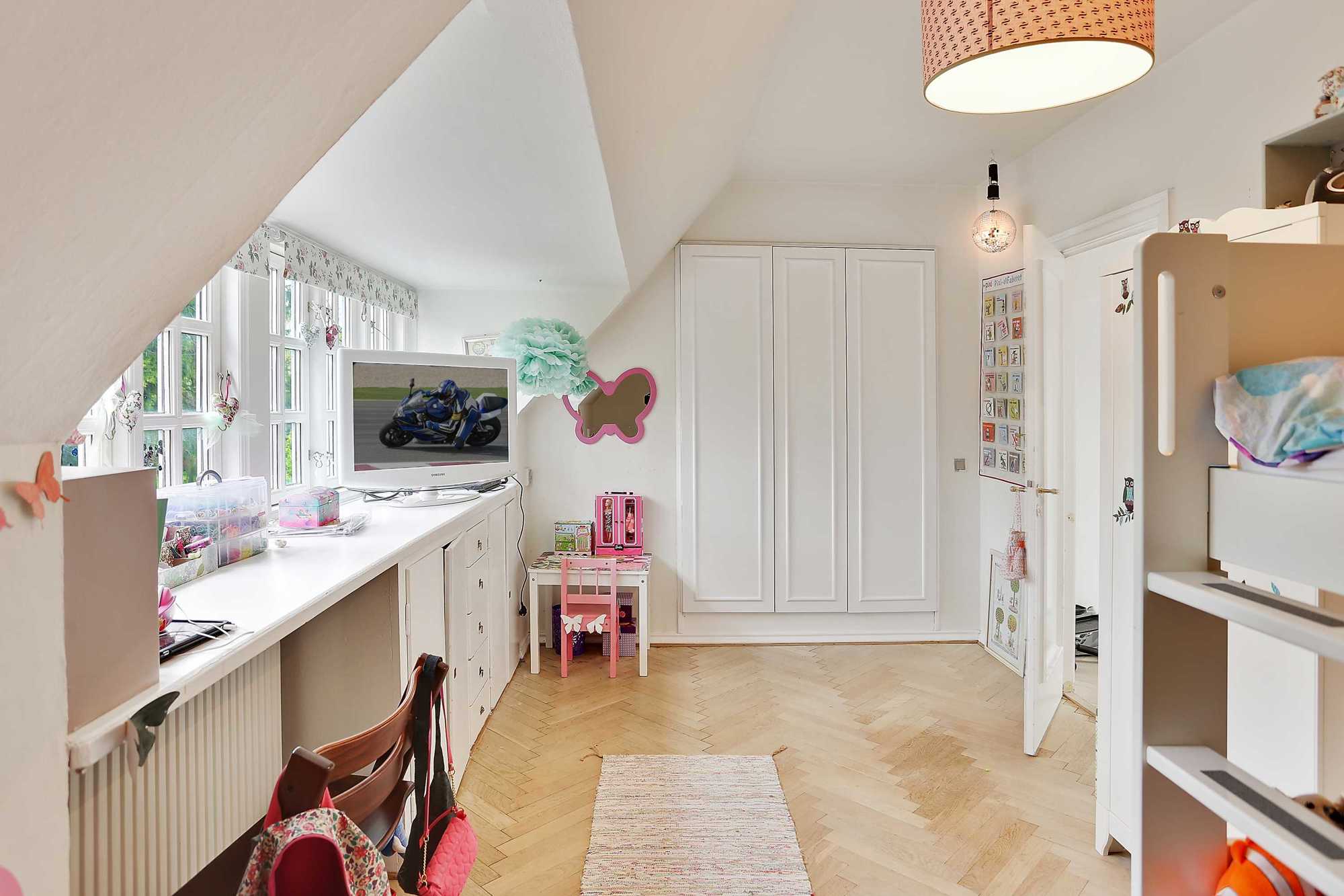 På Højden 27, 2900 Hellerup
