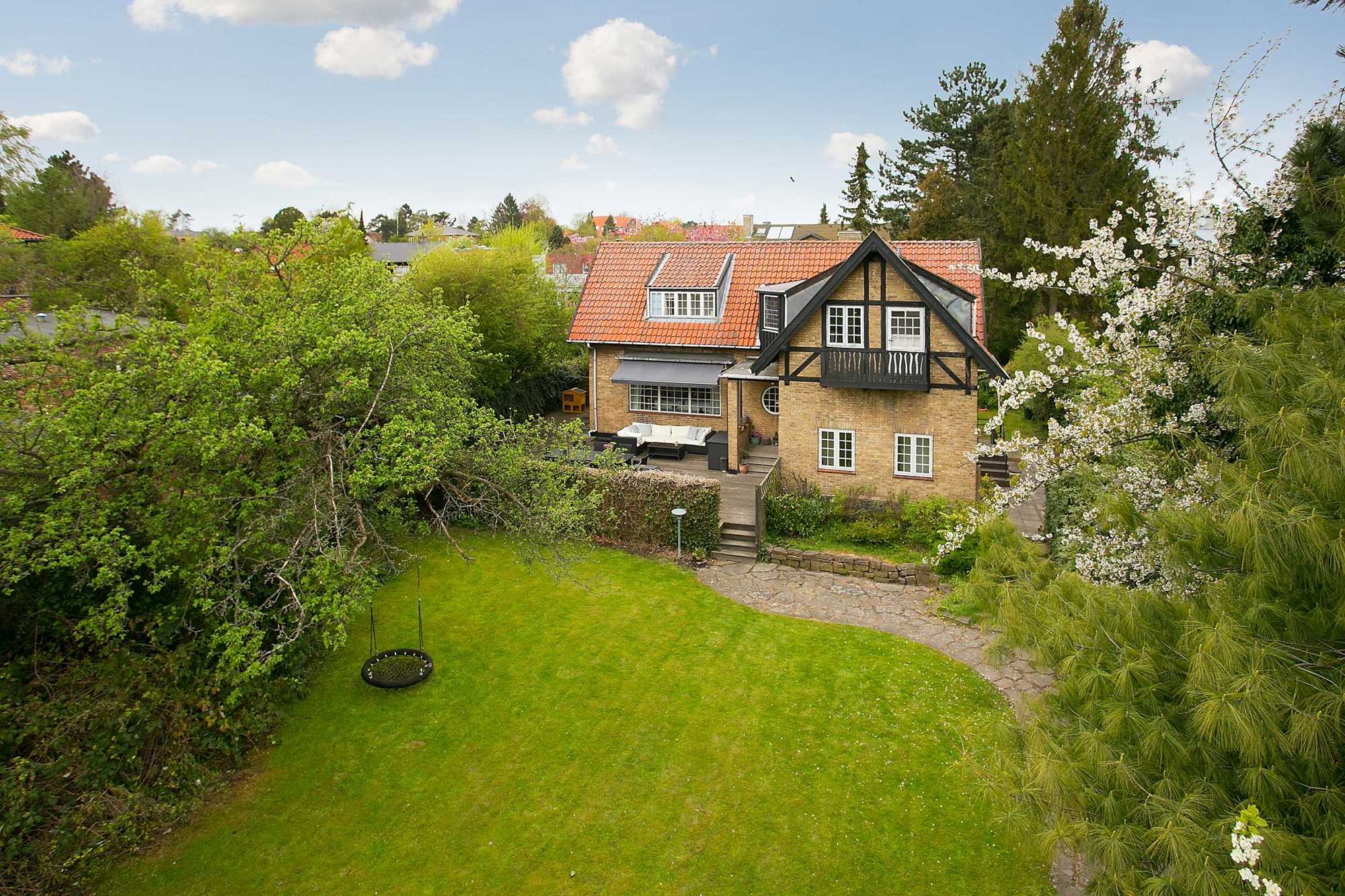På Højden 27, 2900 Hellerup