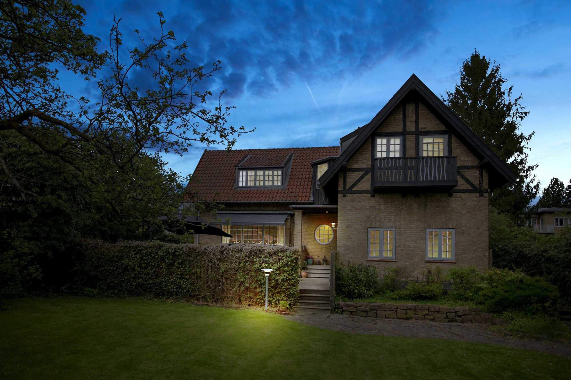 På Højden 27, 2900 Hellerup