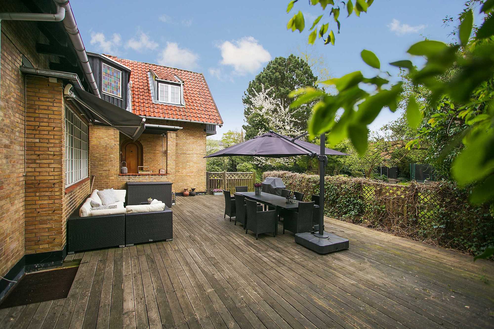 På Højden 27, 2900 Hellerup