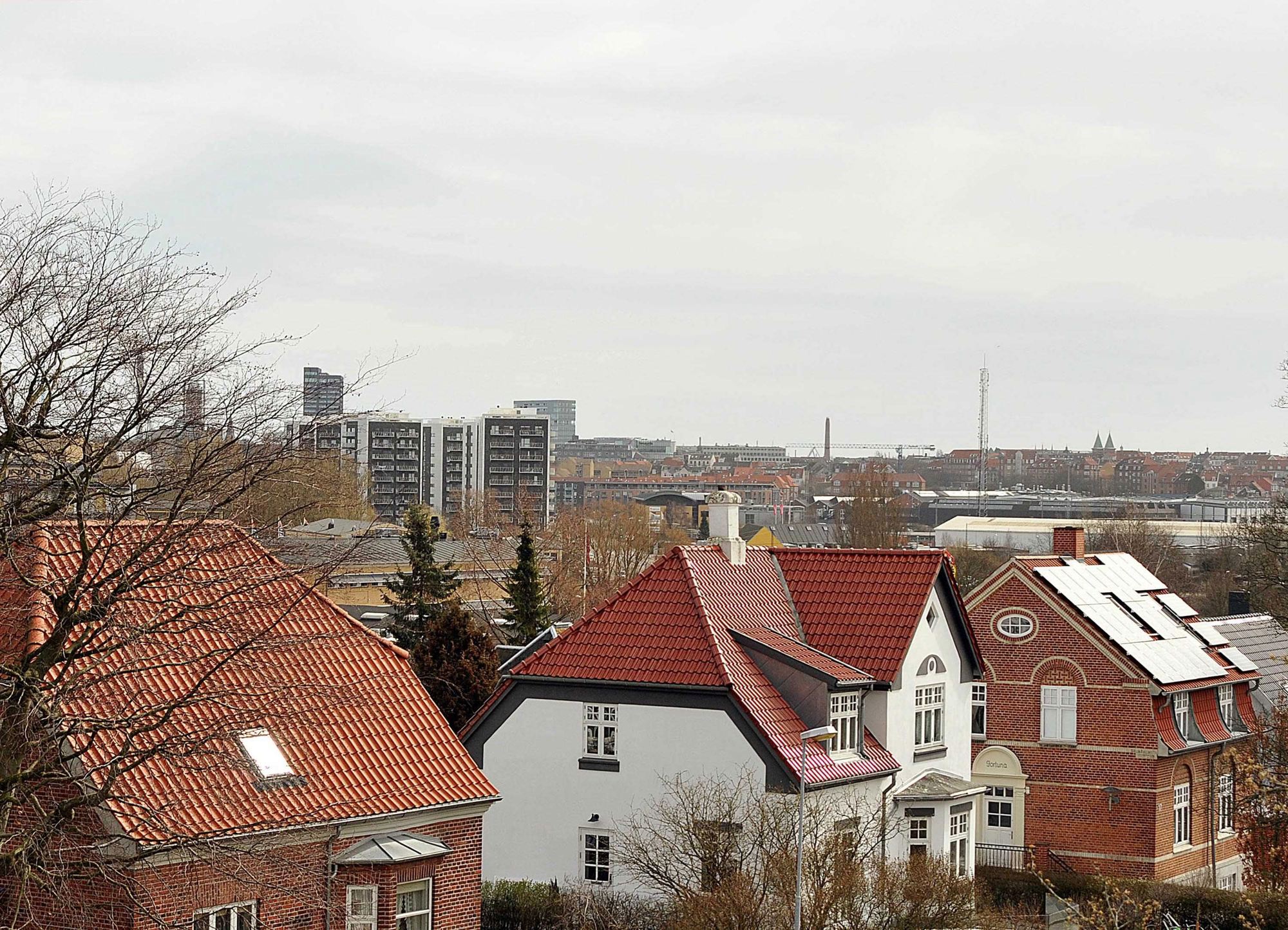 Frejasvej 12, 8230 Åbyhøj