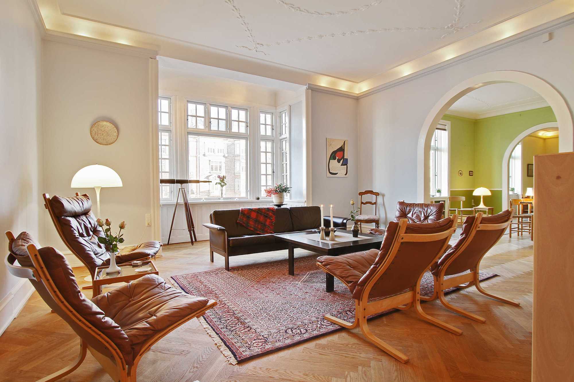 H. C. Andersens Boulevard 42, 2. th., 1553 København V
