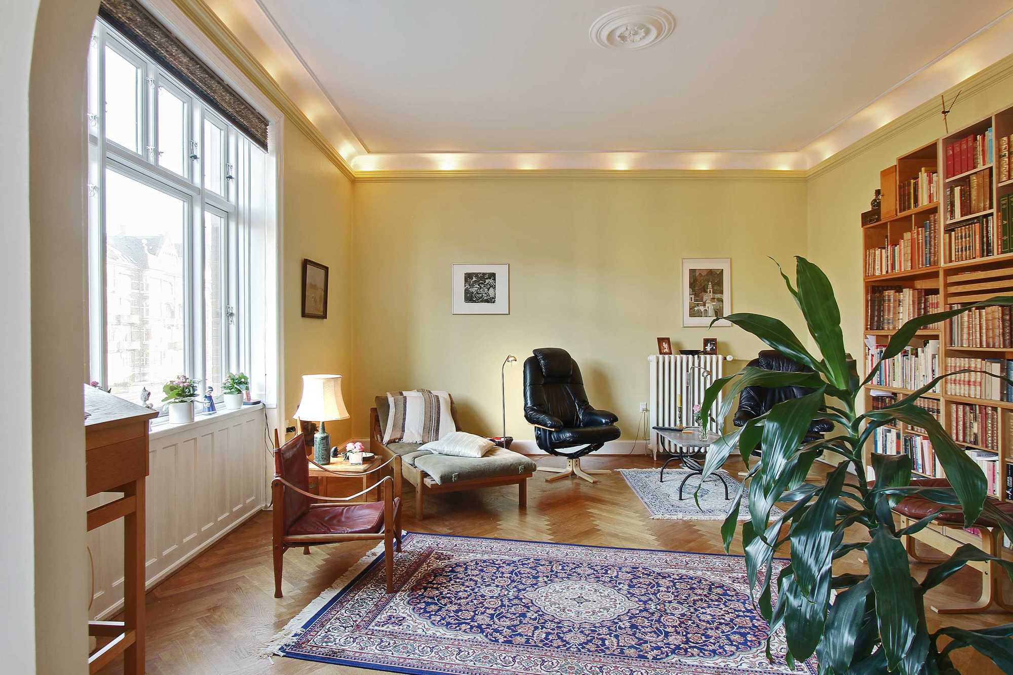 H. C. Andersens Boulevard 42, 2. th., 1553 København V