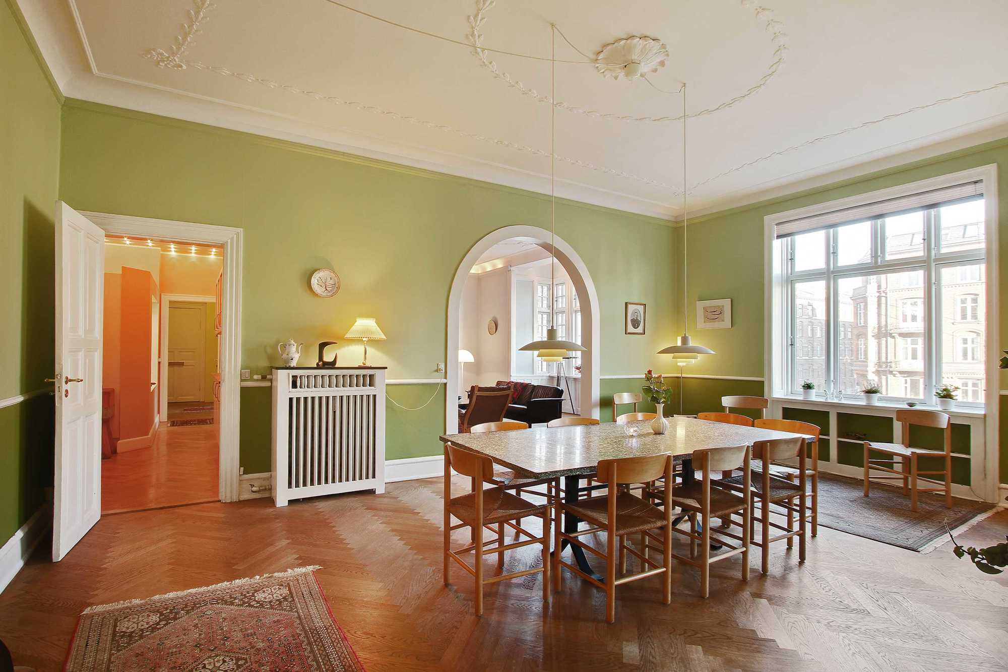 H. C. Andersens Boulevard 42, 2. th., 1553 København V