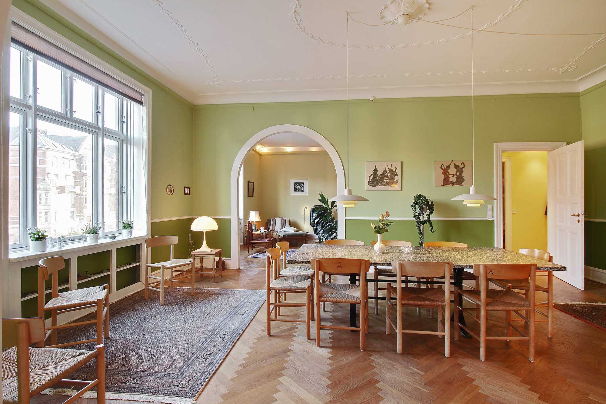 H. C. Andersens Boulevard 42, 2. th., 1553 København V
