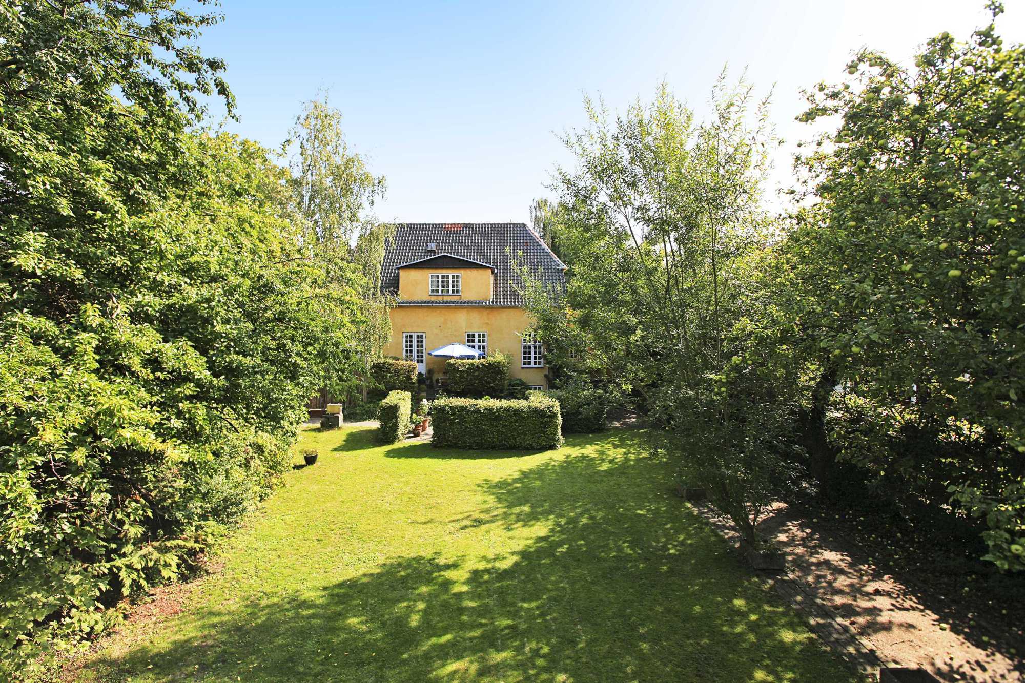 Marielystvej 6, 2000 Frederiksberg