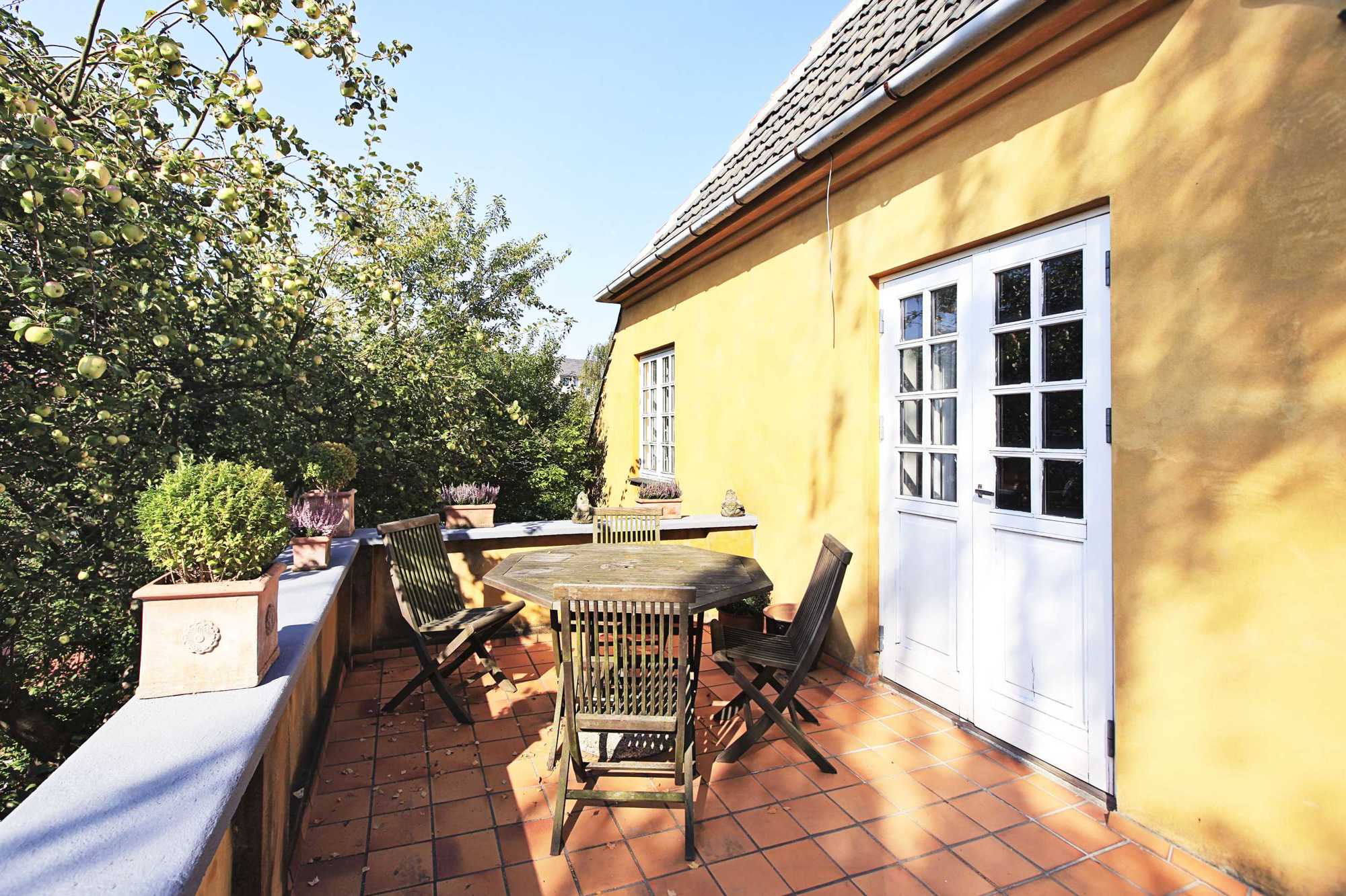 Marielystvej 6, 2000 Frederiksberg