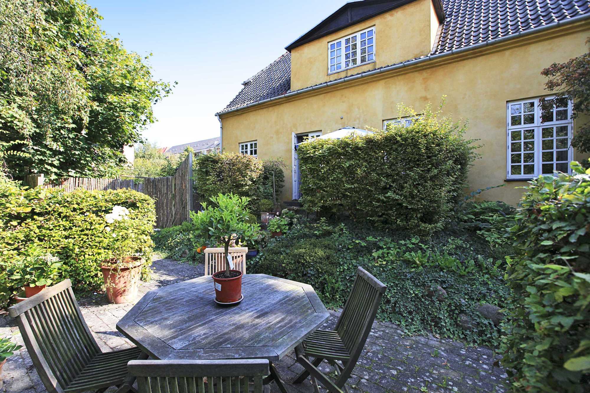 Marielystvej 6, 2000 Frederiksberg