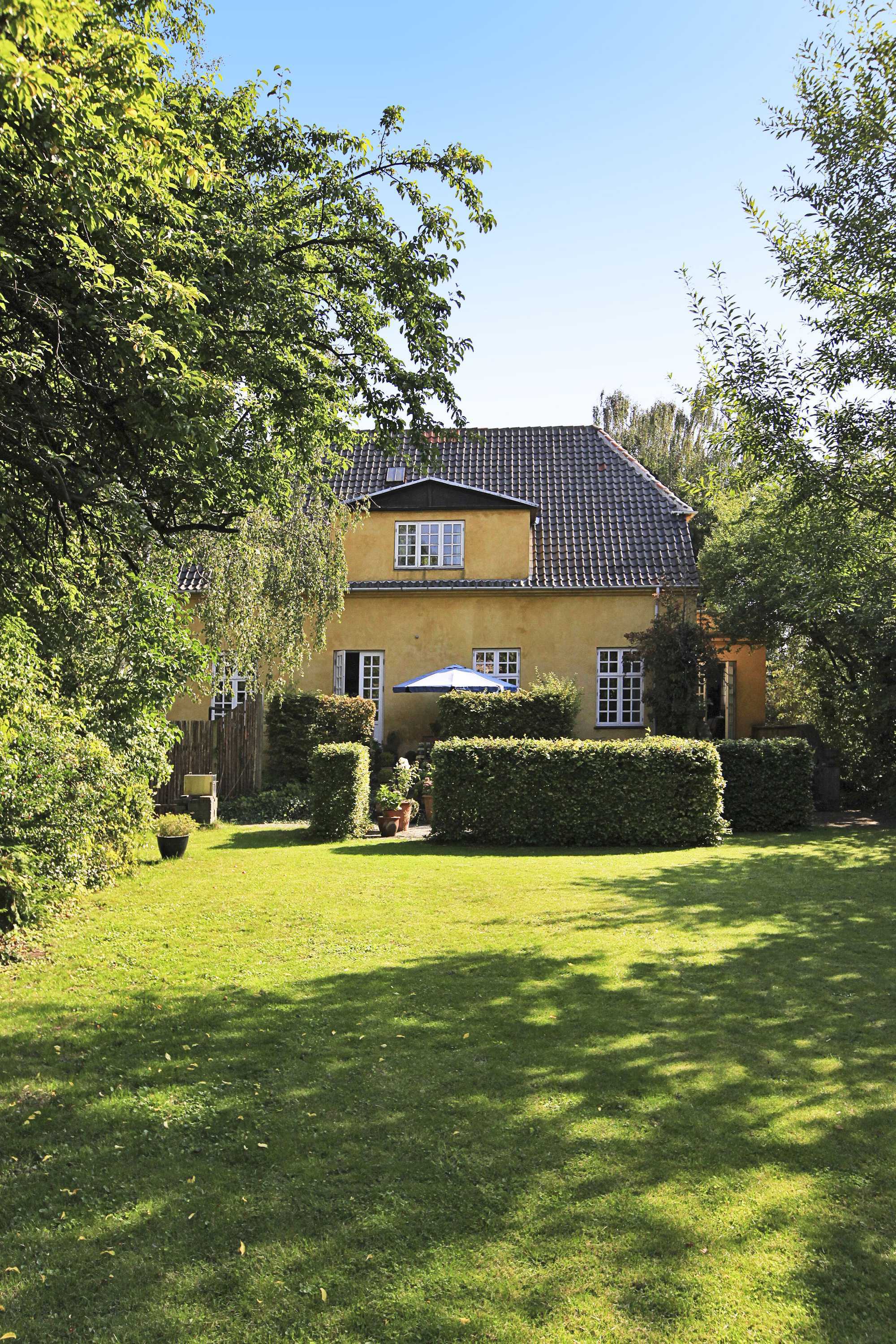 Marielystvej 6, 2000 Frederiksberg