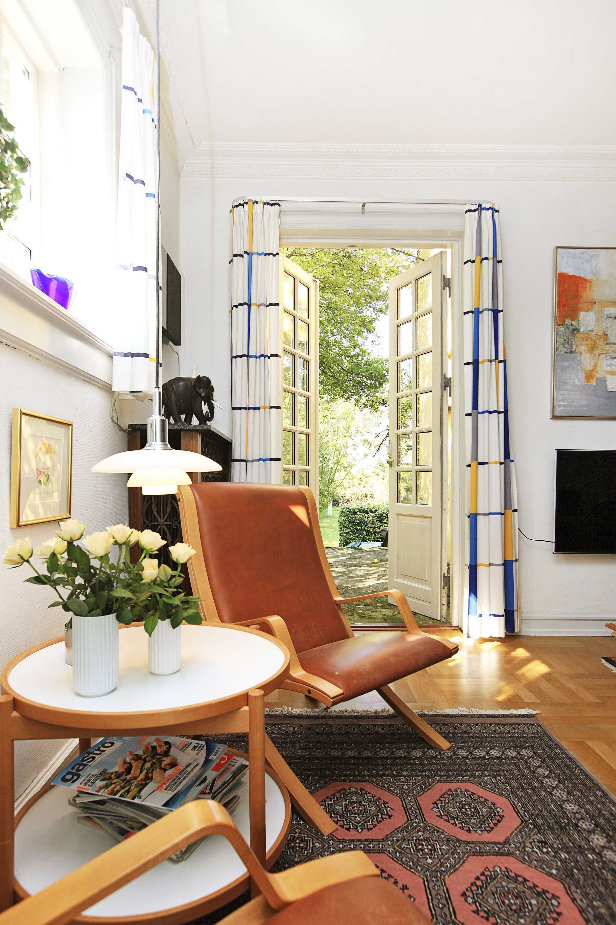 Marielystvej 6, 2000 Frederiksberg