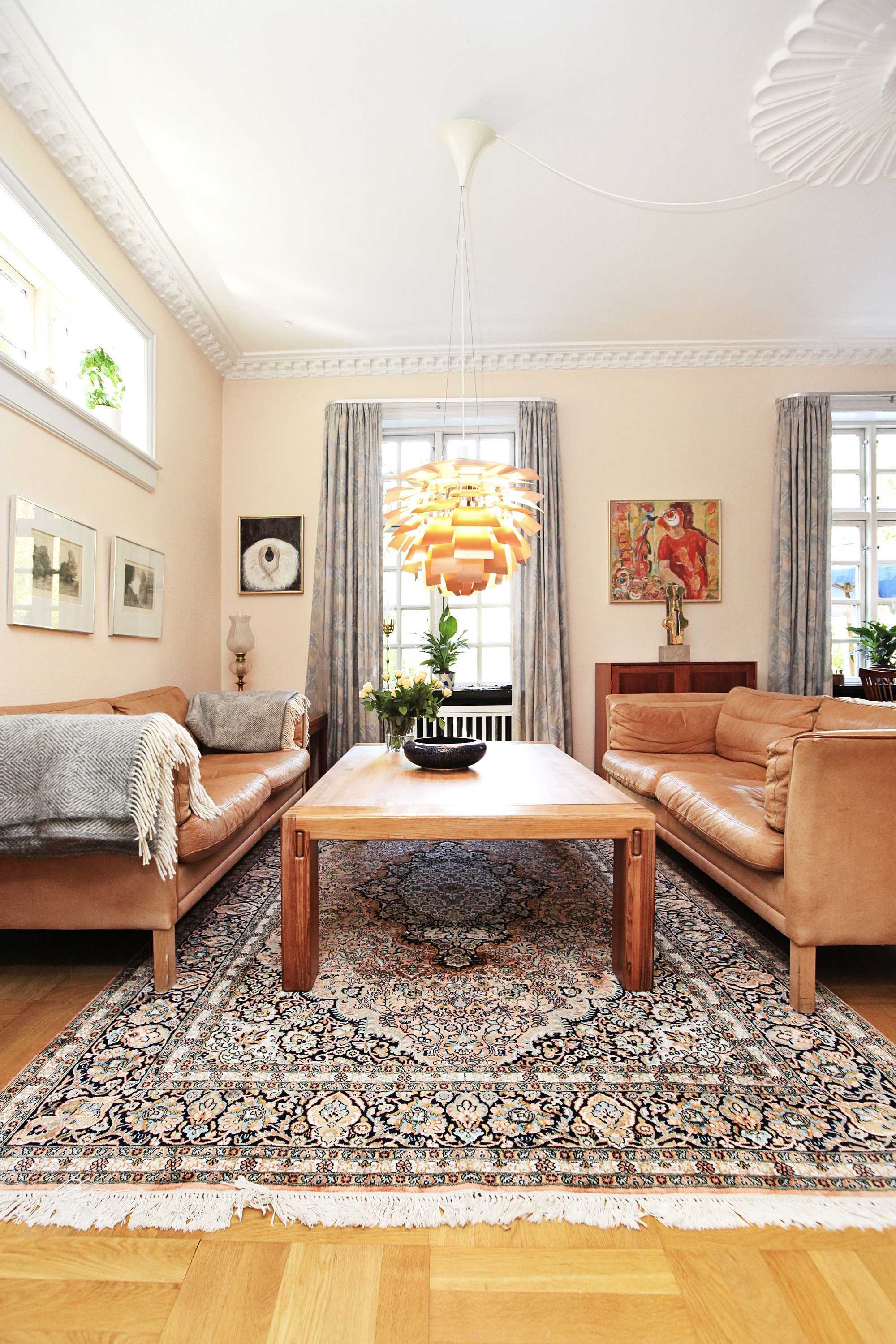 Marielystvej 6, 2000 Frederiksberg