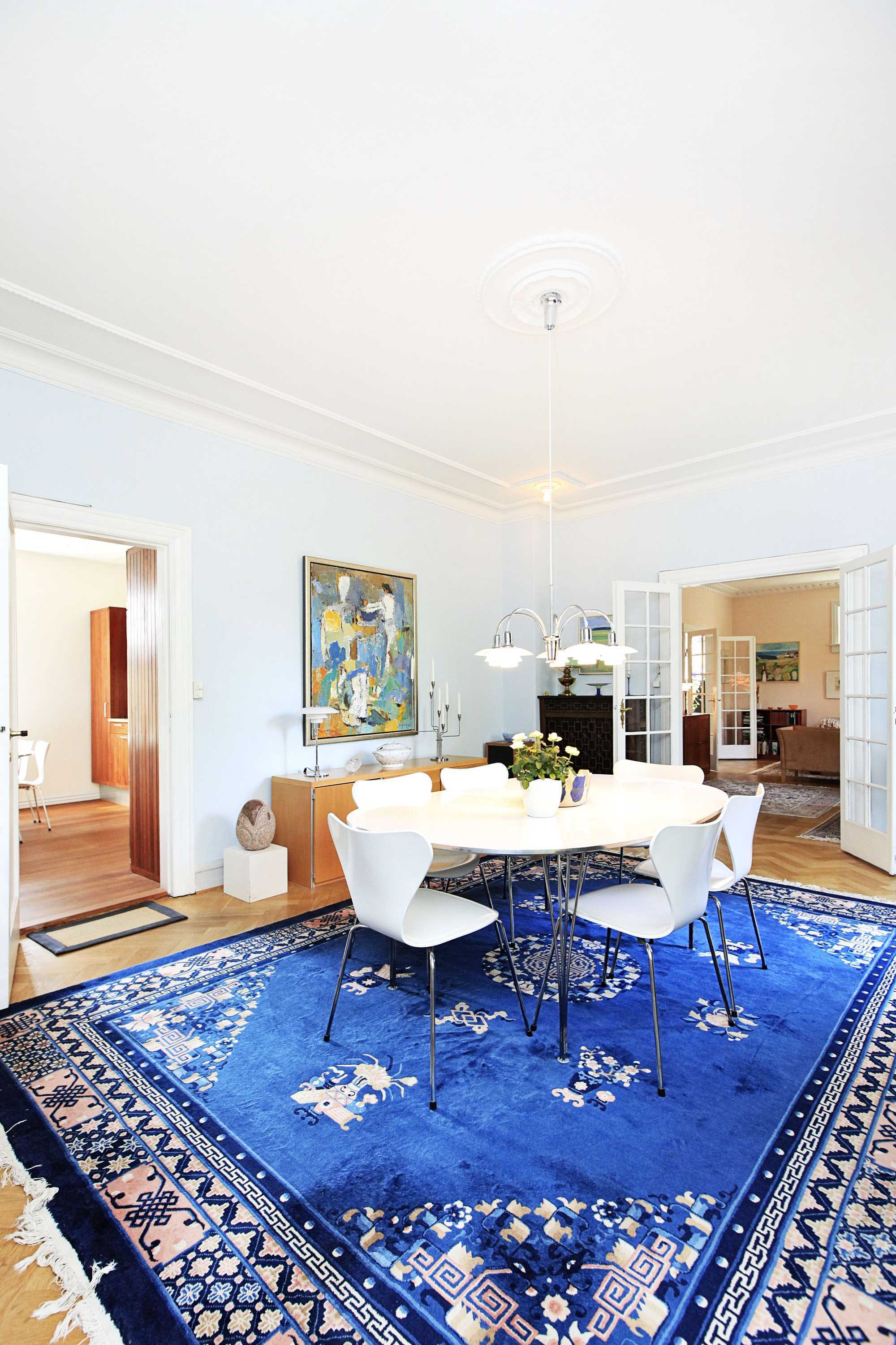 Marielystvej 6, 2000 Frederiksberg