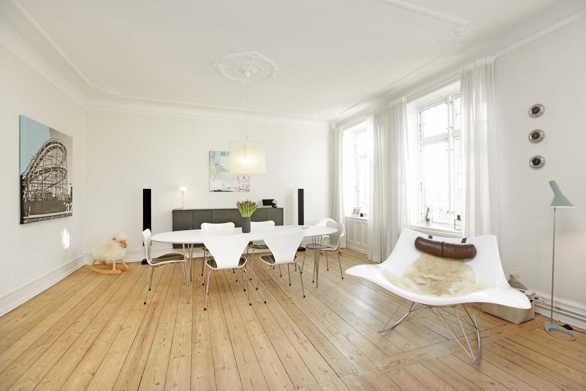Solvej 2, 4. TH., 2000 Frederiksberg