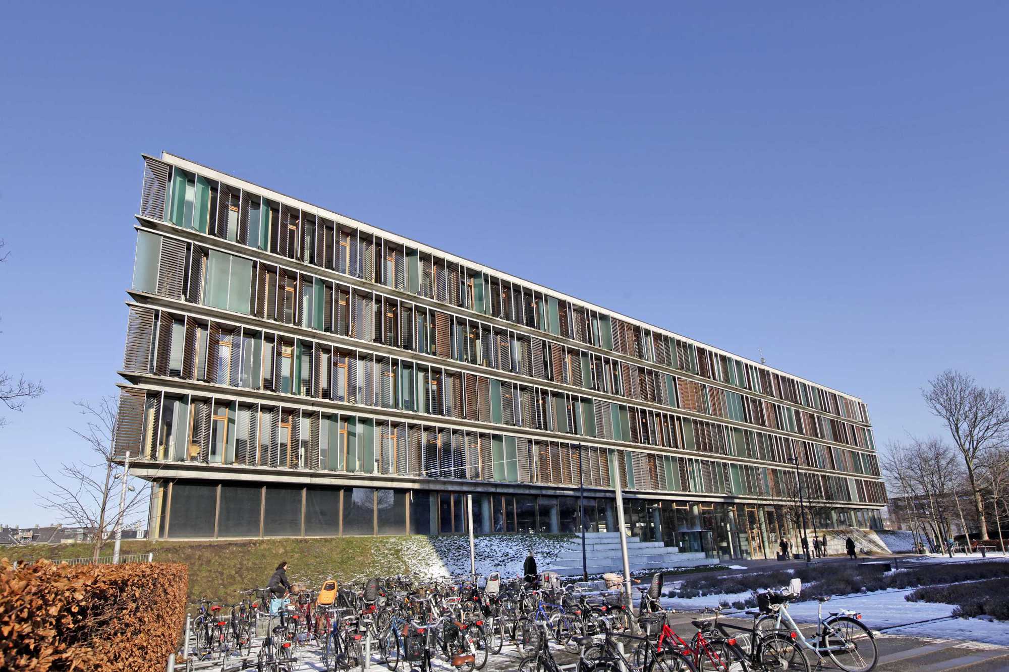 Solvej 2, 4. TH., 2000 Frederiksberg