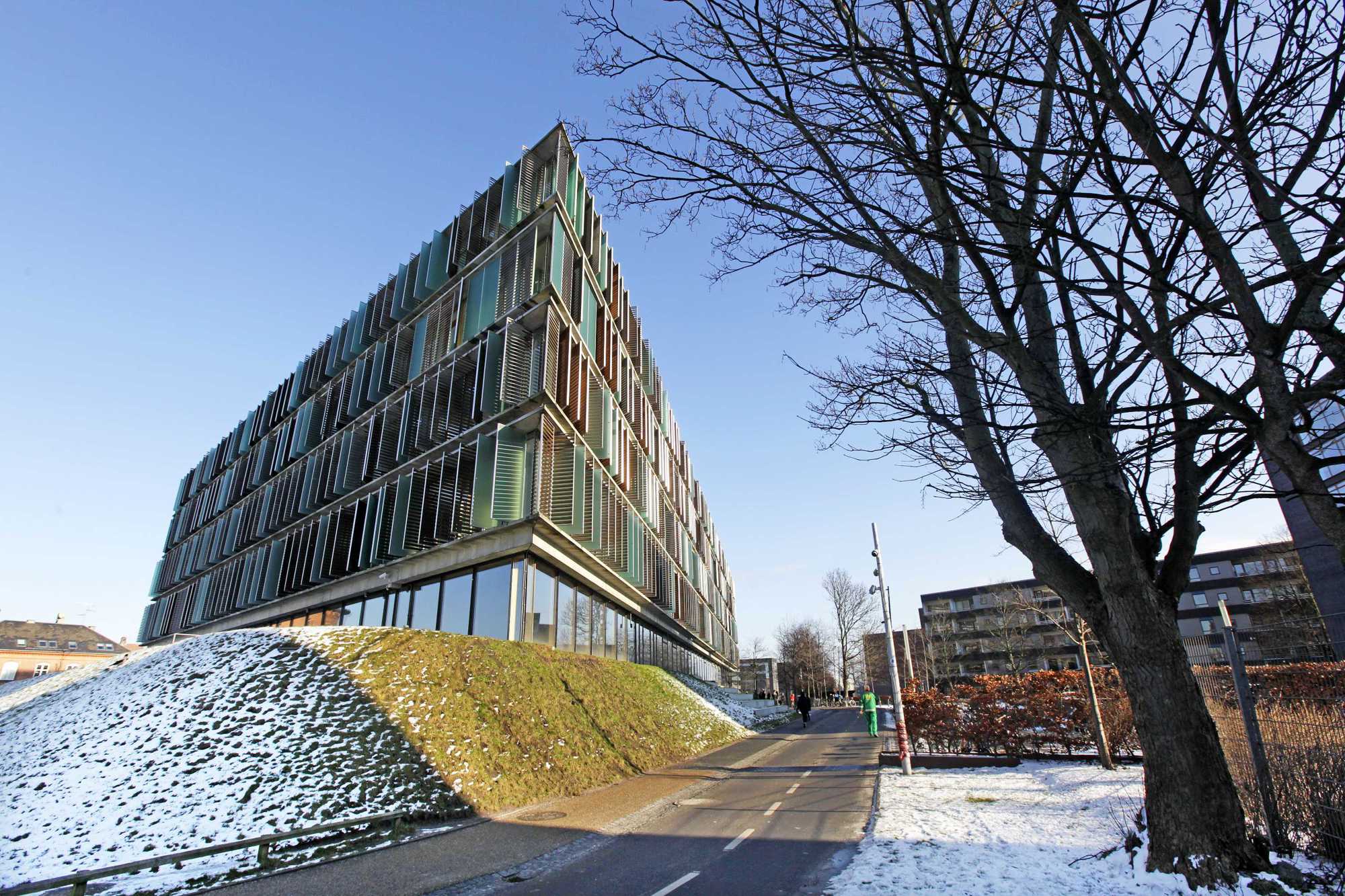 Solvej 2, 4. TH., 2000 Frederiksberg