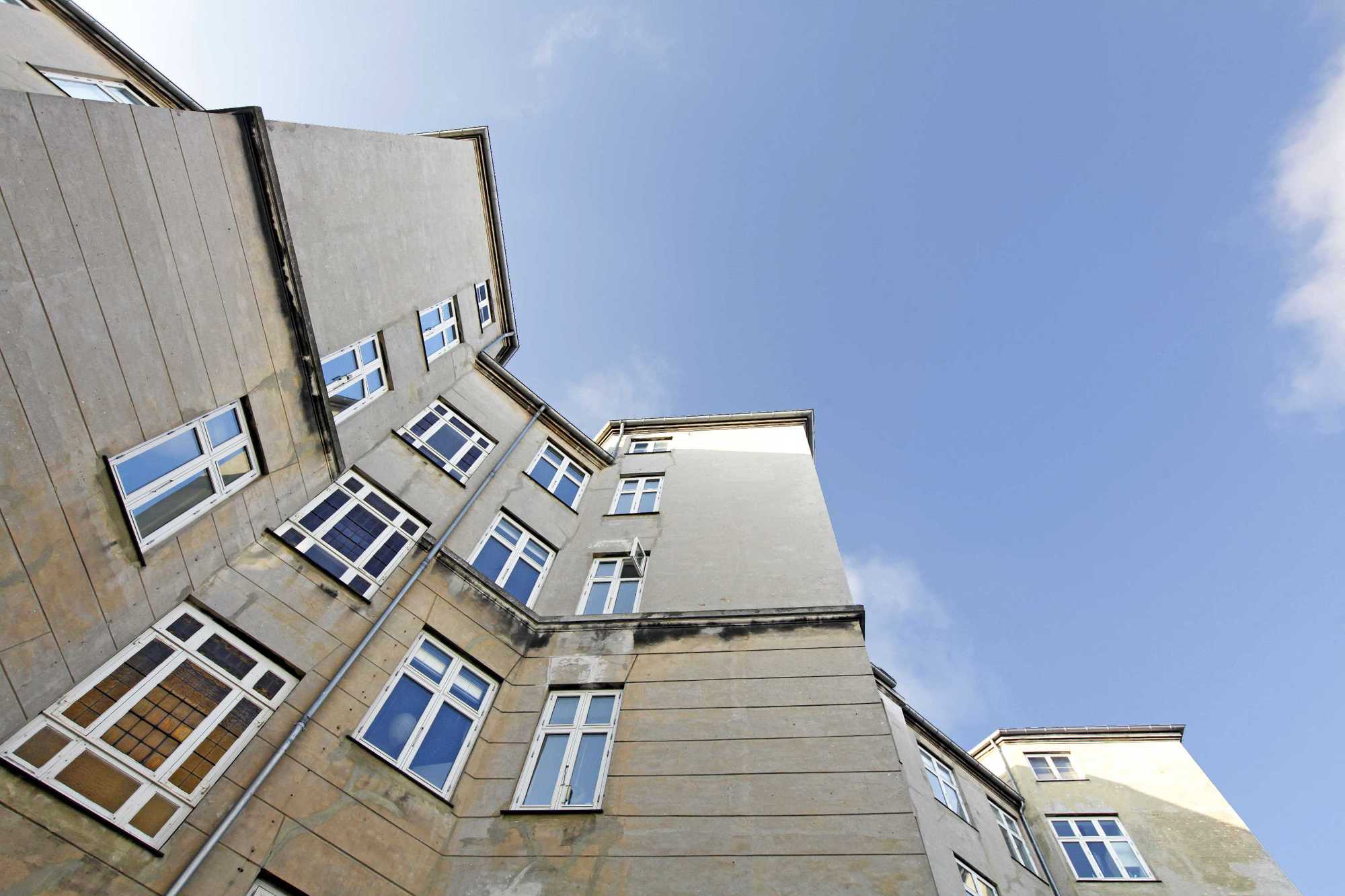Solvej 2, 4. TH., 2000 Frederiksberg