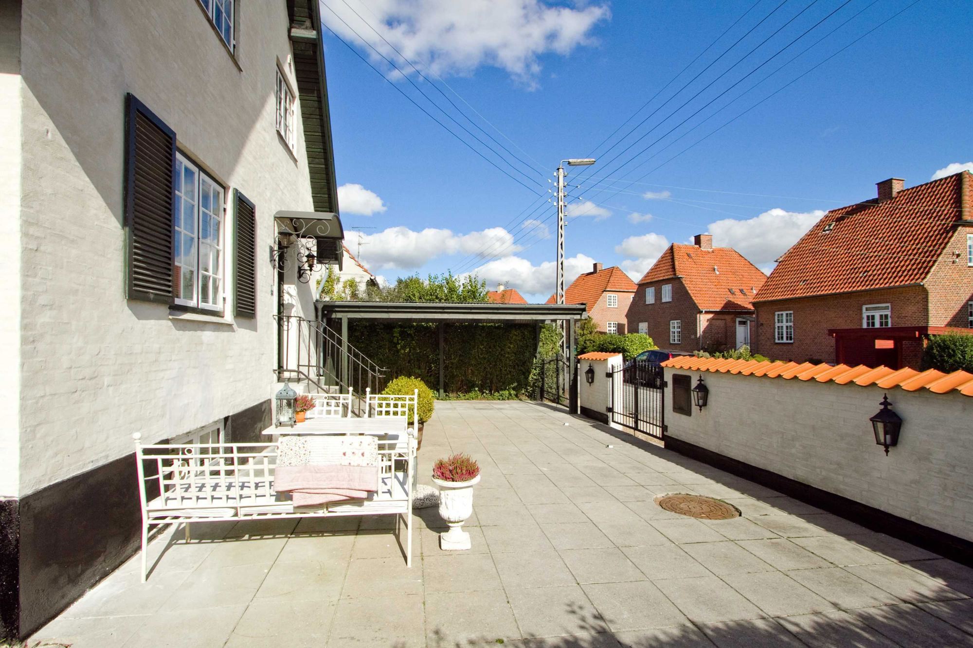 Fordresgårdvej 40, 8000 Aarhus C