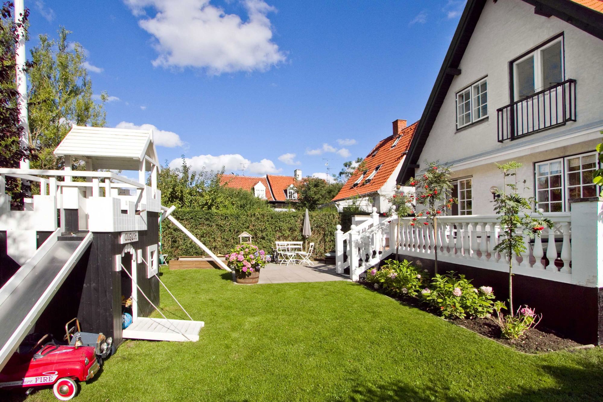 Fordresgårdvej 40, 8000 Aarhus C
