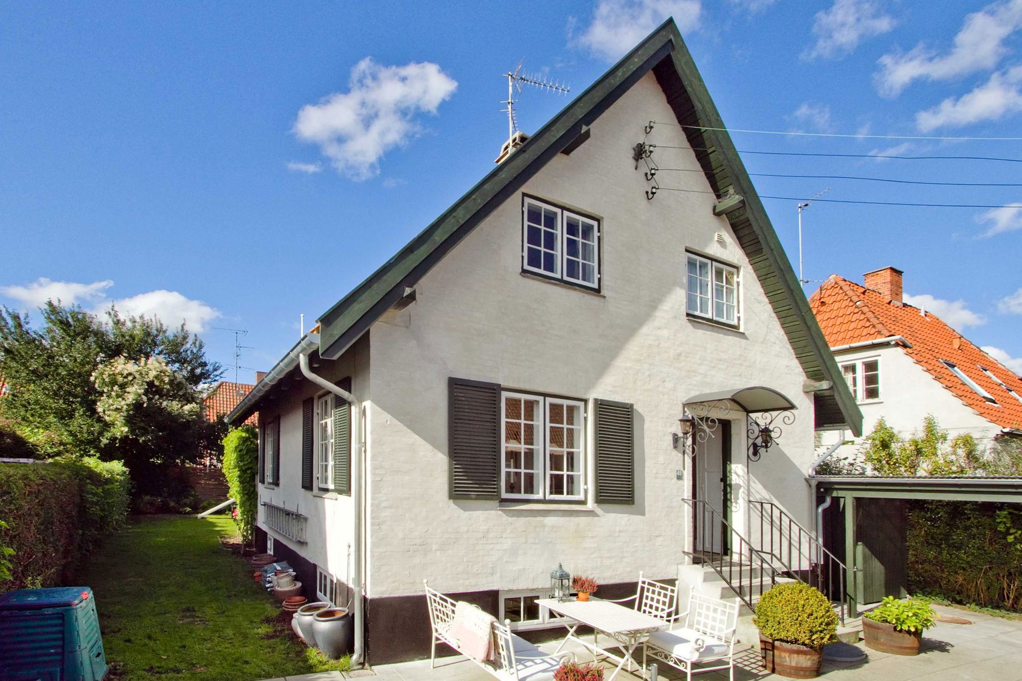 Fordresgårdvej 40, 8000 Aarhus C